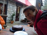 21. rođendanska torta, slavila su se čak dva rođendana